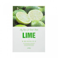 My Skin Lime Fit Sheet Mask