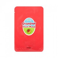 Sweet Grapefruit Sheet Mask