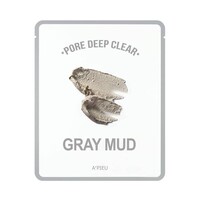 Pore Deep Clear Gray Mud Mask