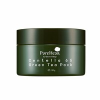 Centella 65 Green Tea Pack