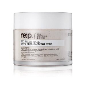 Re:p Bio Fresh Mask With Real Calming Herb Re:p Bio Fresh Mask With Real Calming Herb