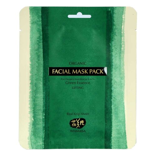 Real Kelp Mask Real Kelp Mask