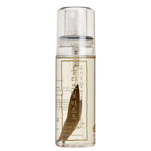Organic Flowers Olive Leaf Mist Organic Flowers Olive Leaf Mist