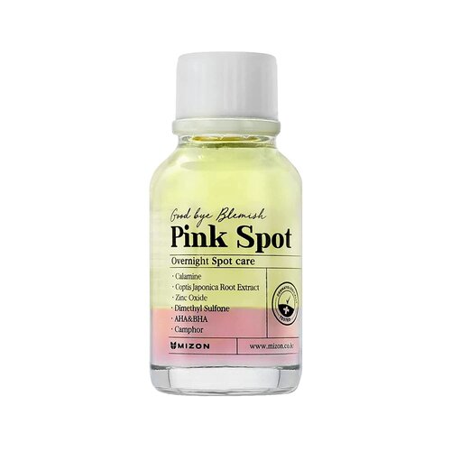 Mizon Acence Blemish Out Pink Spot