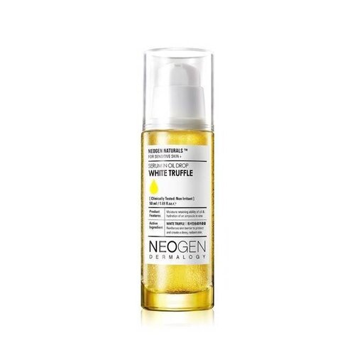 Neogen Serum In Oil Drop White Truffle Neogen Serum In Oil Drop White Truffle