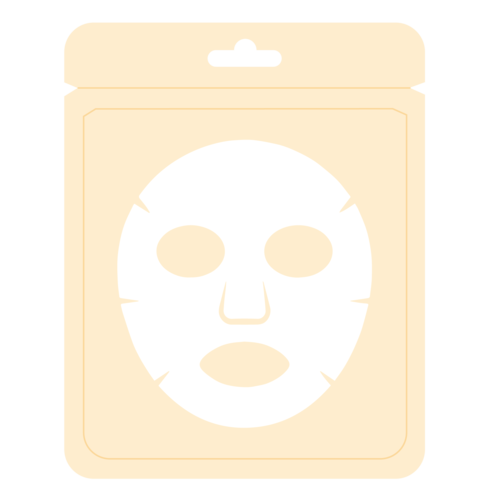 Brightening Sheet Mask