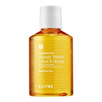 Patting Splash Mask Yellow Citrus & Honey
