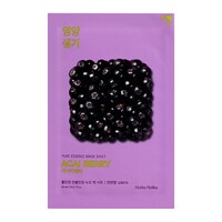 Pure Essence Mask Sheet Acai Berry