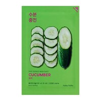 Pure Essence Mask Sheet Cucumber
