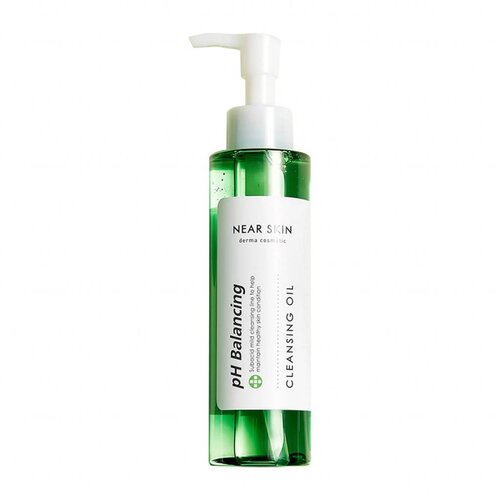 Missha Near Skin pH Balancing Cleansing Oil Missha Near Skin pH Balancing Cleansing Oil