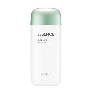 Missha All-around Safe Block Essence Sun Milk EX Missha All-around Safe Block Essence Sun Milk EX