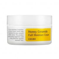 Honey Ceramide Full Moisture Cream