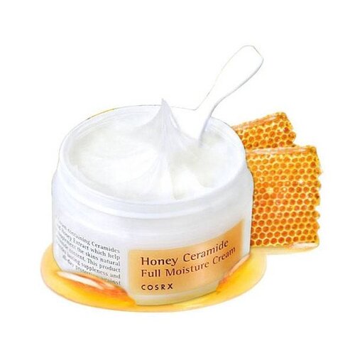 COSRX Honey Ceramide Full Moisture Cream