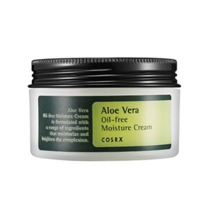 COSRX Aloe Vera Oil Free Moisture Cream
