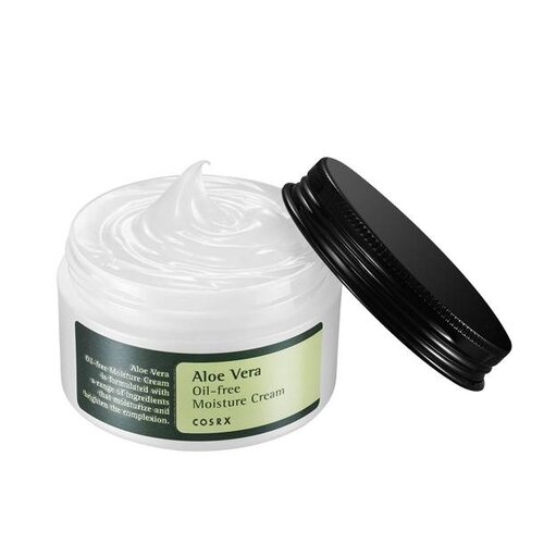 COSRX Aloe Vera Oil Free Moisture Cream