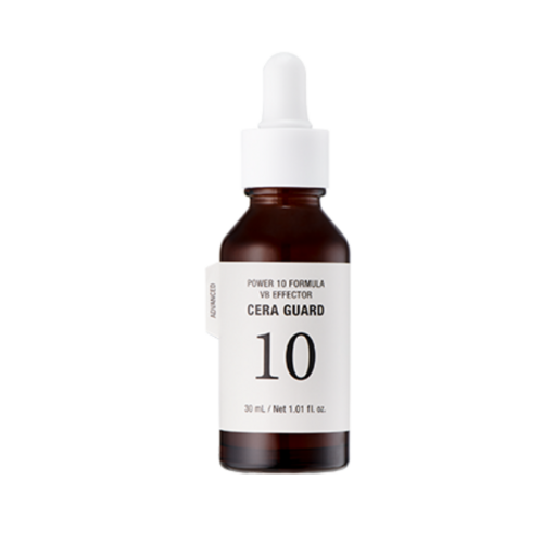 Power 10 Formula VB Effector Power 10 Formula VB Effector