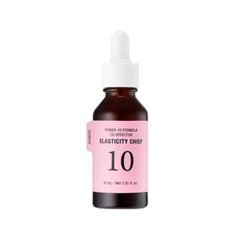 Power 10 Formula CO Effector Power 10 Formula CO Effector