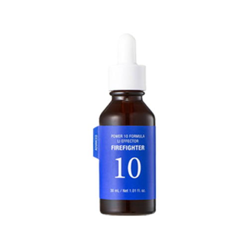 Power 10 Formula LI Effector