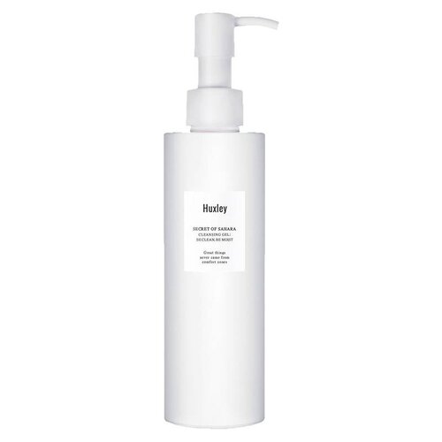 Cleansing Gel Be Clean Be Moist