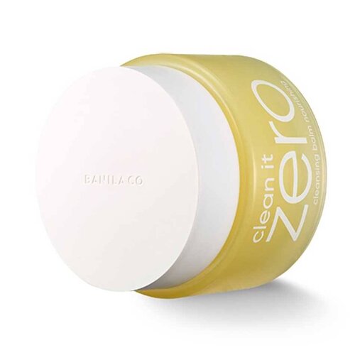 Banila Co Clean It Zero Cleansing Balm Nourishing Banila Co Clean It Zero Cleansing Balm Nourishing
