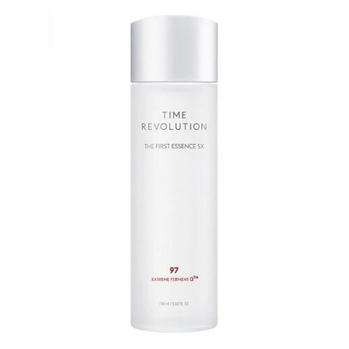Missha Time Revolution The First Treatment Essence Rx Missha Time Revolution The First Treatment Essence Rx