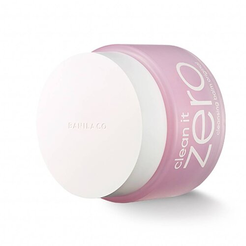 Banila Co Clean It Zero Original Cleansing Balm Banila Co Clean It Zero Original Cleansing Balm