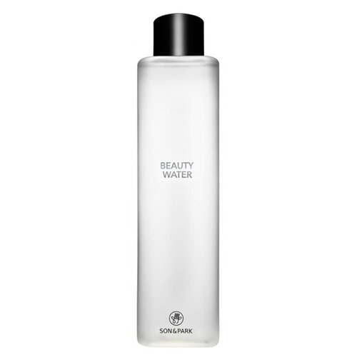 Beauty Water