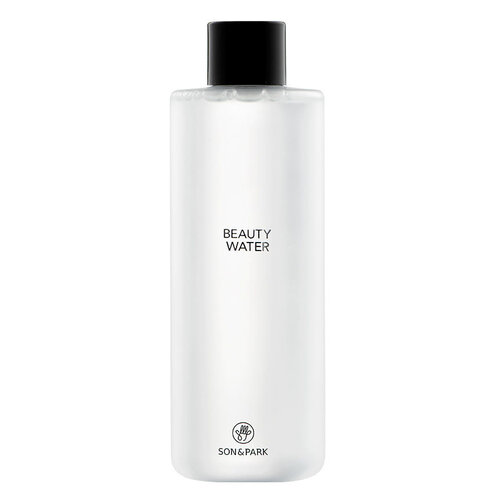 Beauty Water