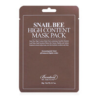 Snail Bee High Content Mask