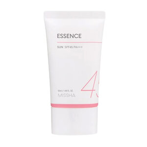 Missha All Around Safe Block Essence Sun SPF 45 PA+++ Missha All Around Safe Block Essence Sun SPF 45 PA+++