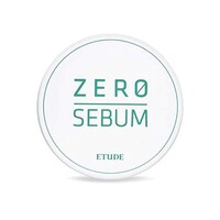 Zero Sebum Drying Powder