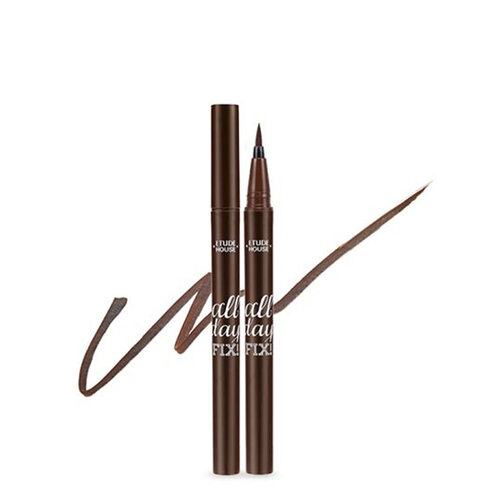 Etude House All Day Fix Pen Liner