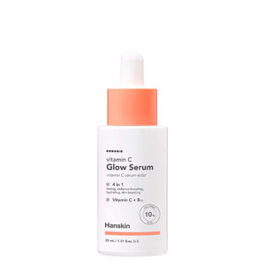 Hanskin Vitamin C Glow Serum