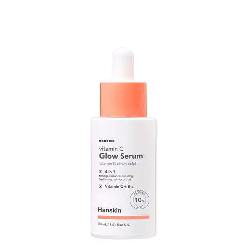 Hanskin Vitamin C Glow Serum Hanskin Vitamin C Glow Serum