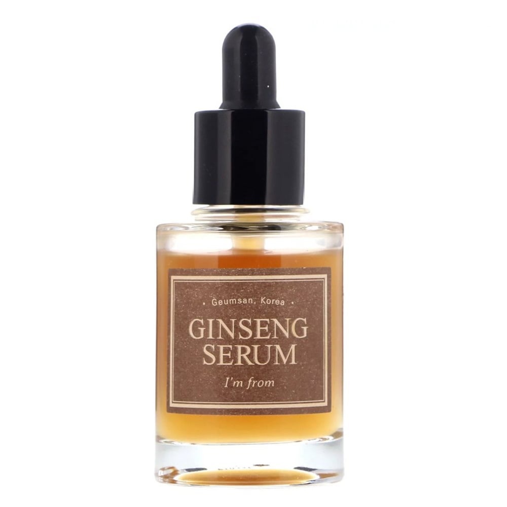I'M FROM Ginseng Serum