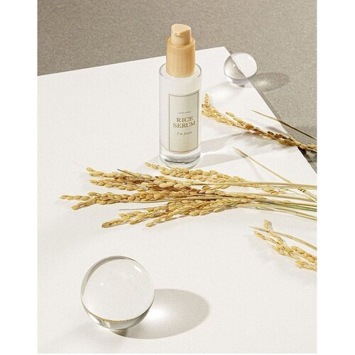 I'm From Rice Serum I'm From Rice Serum