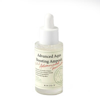 Advanced Aqua Boosting Ampoule