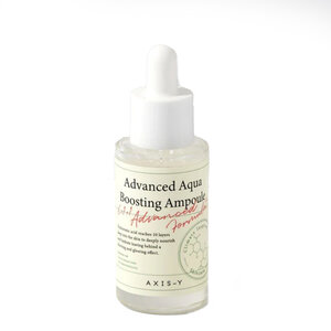 AXIS-Y Advanced Aqua Boosting Ampoule