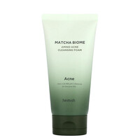 Matcha Biome Amino Acne Cleansing Foam