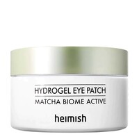 Matcha Biome Hydrogel Eye Patch