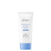 UV Defense Me. Calming Sun Cream