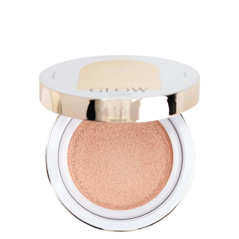 Missha - Glow Cushion 14 g - Little Wonderland