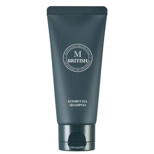 British M Kombucha Shampoo British M Kombucha Shampoo