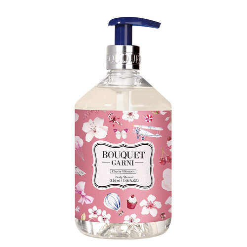 Deep Parfume Treatment
