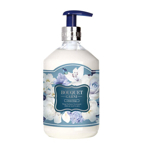 Deep Parfume Treatment