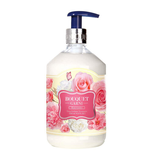 Deep Parfume Treatment