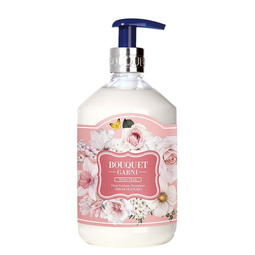 Deep Parfume Treatment