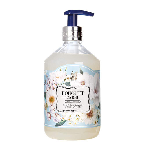 Deep Perfume Shampoo