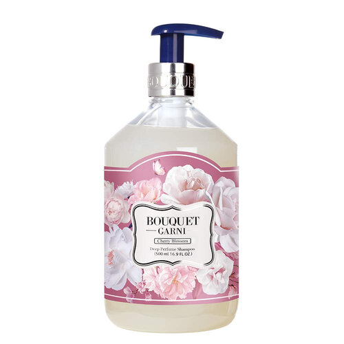 Deep Perfume Shampoo