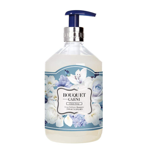 Deep Perfume Shampoo